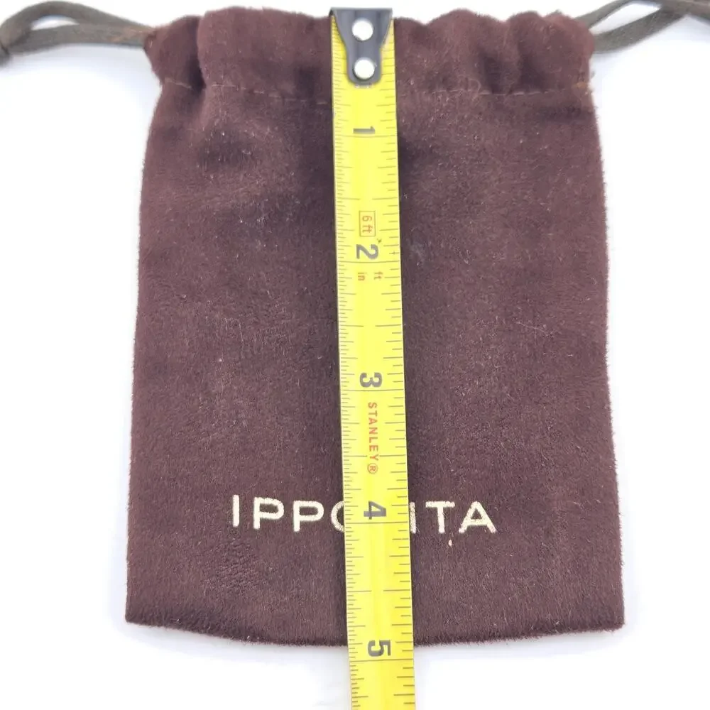 Ippolita authentic fine